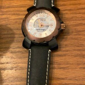 Invicta Automatic Watch with Swiss Movement